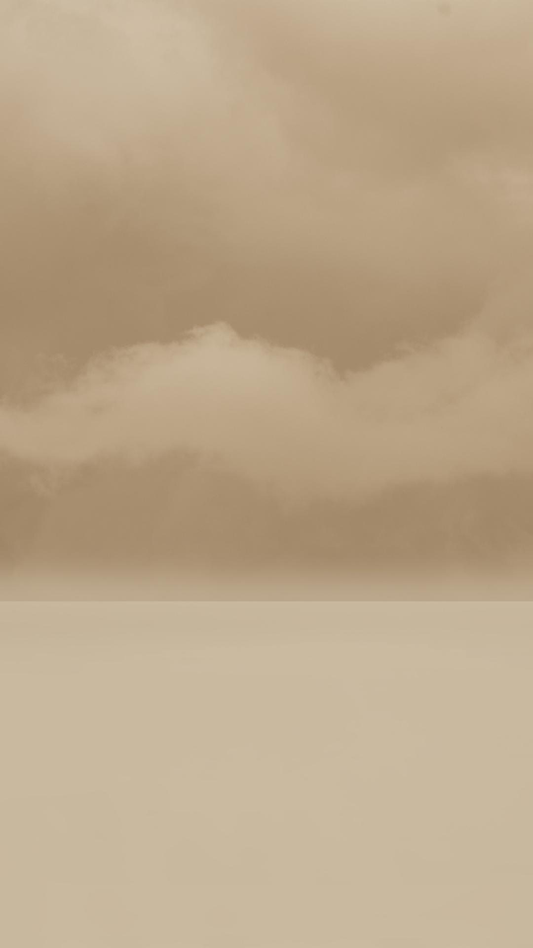 1080x1920 Beige Wallpaper