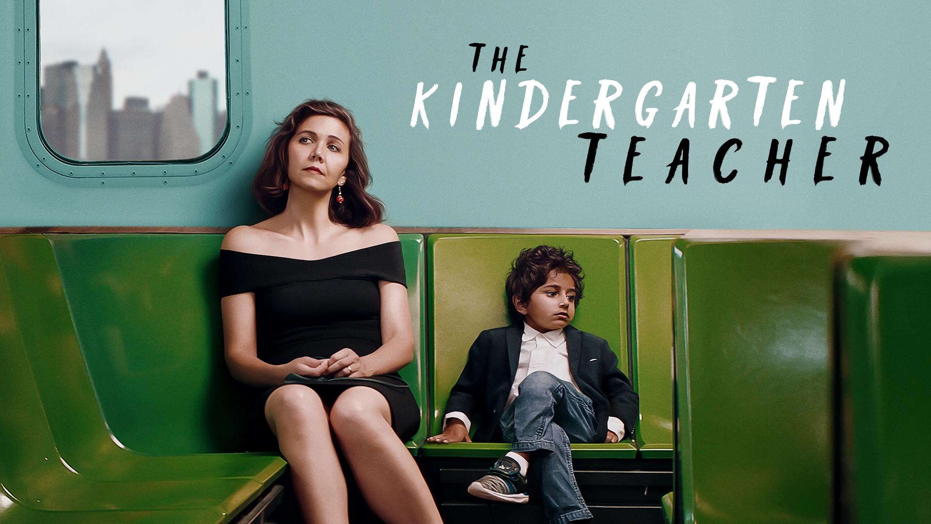 1920x1080 Stream The Kindergarten Teacher Online. Download and Watch HD Movies