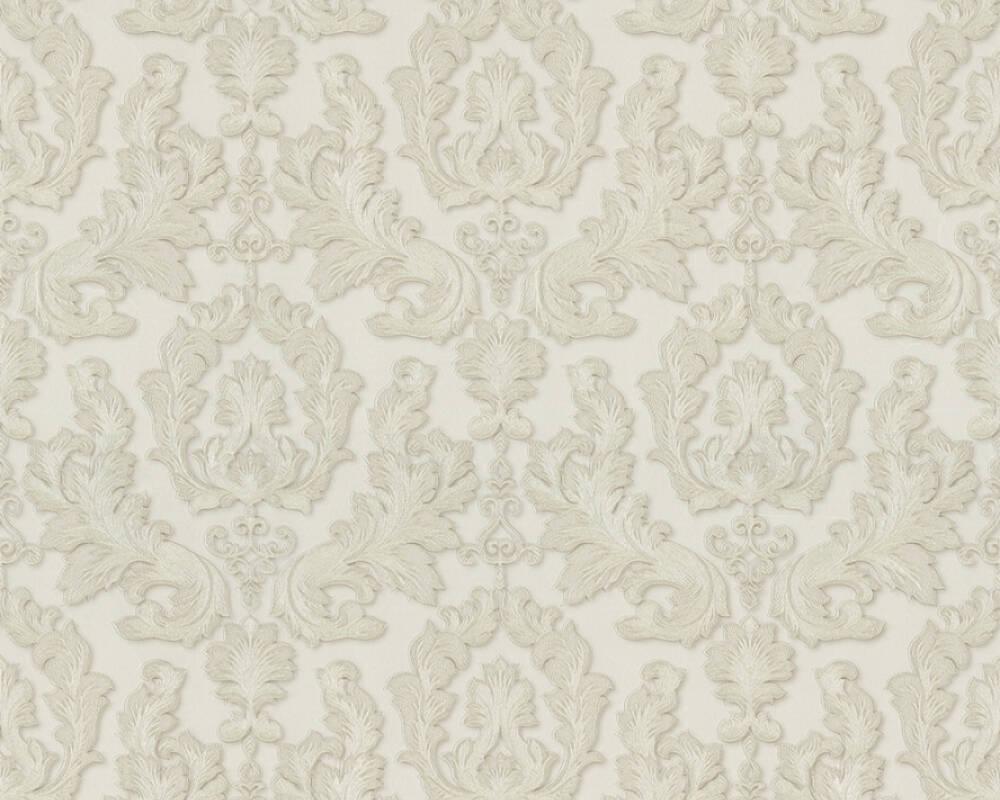 1000x800 A.S. Création Wallpaper «Beige, Cream, Metallic» 361631
