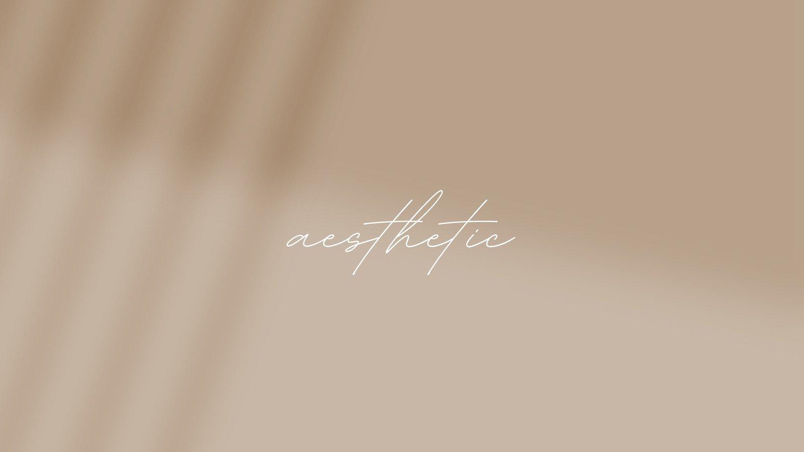1600x900 Free and customizable aesthetic background templates
