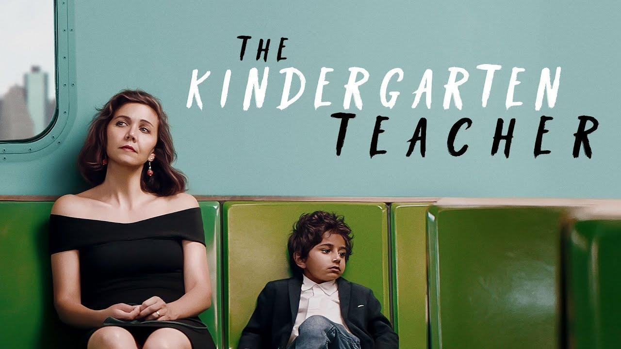 1280x720 The Kindergarten Teacher