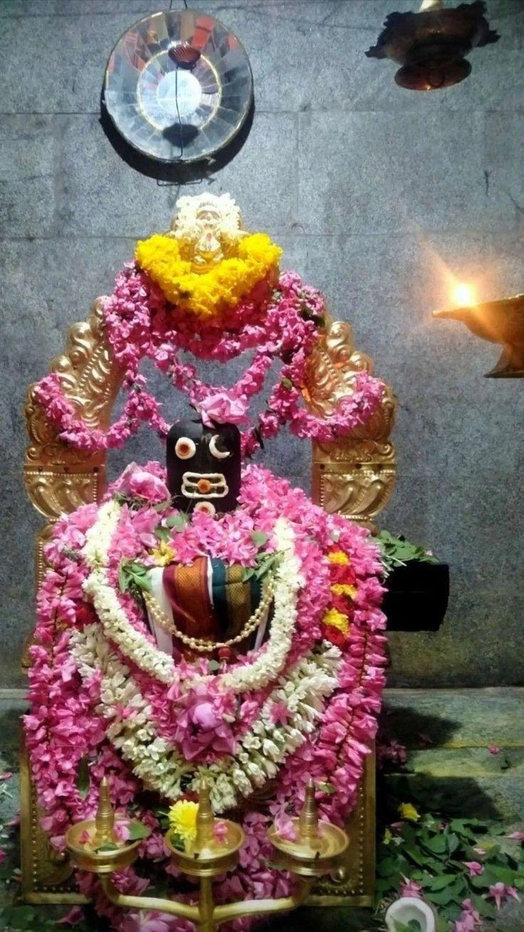 736x1308 shiva linga alangaram. Lord shiva HD image, Lord shiva HD wallpaper, Shiva linga