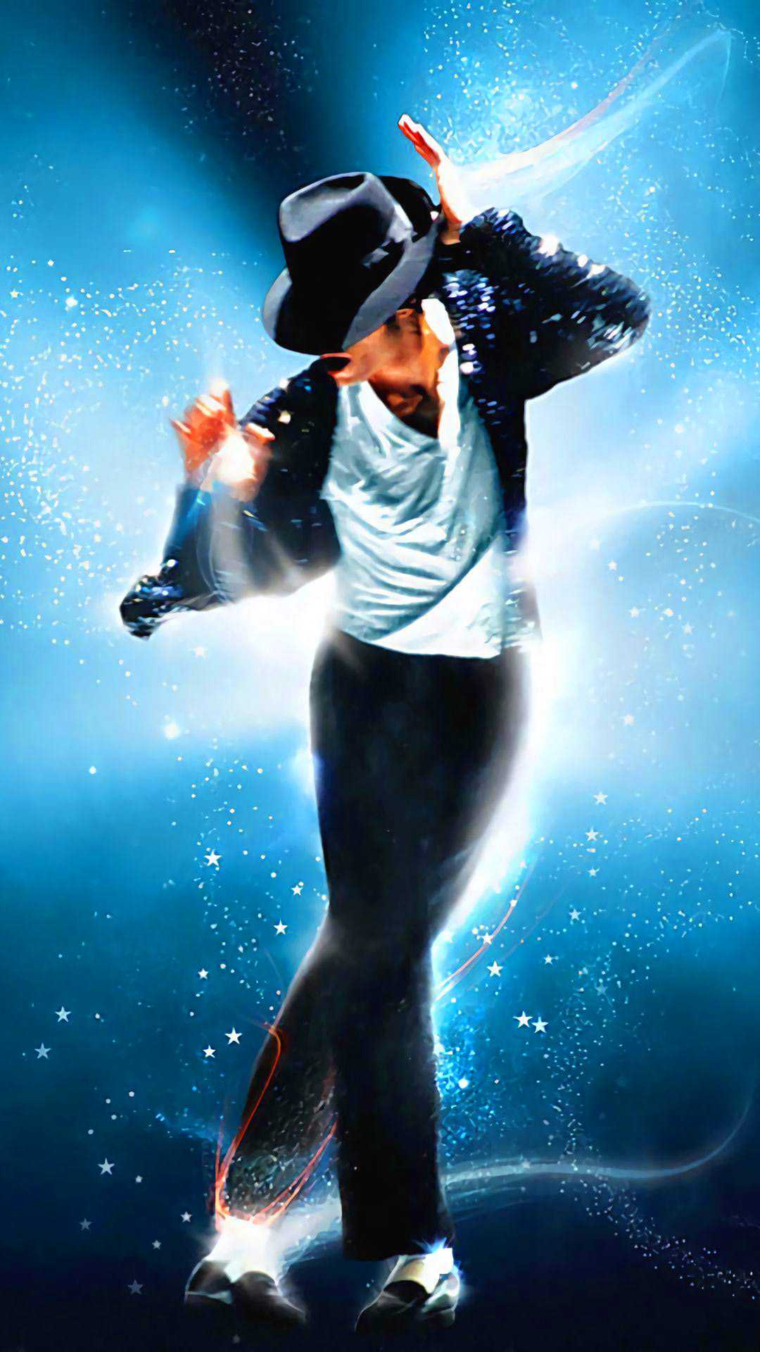 1080x1920 Michael Jackson Dance Wallpaper