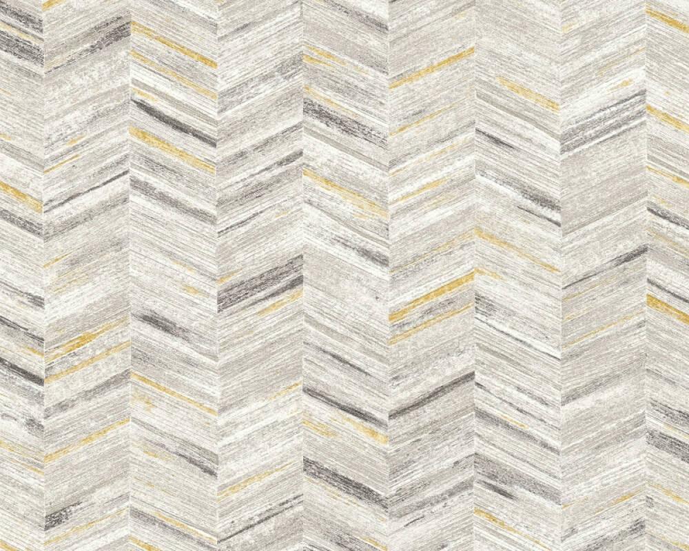 1000x800 A.S. Création Wallpaper «Graphics, Black, Grey, White, Yellow» 383093