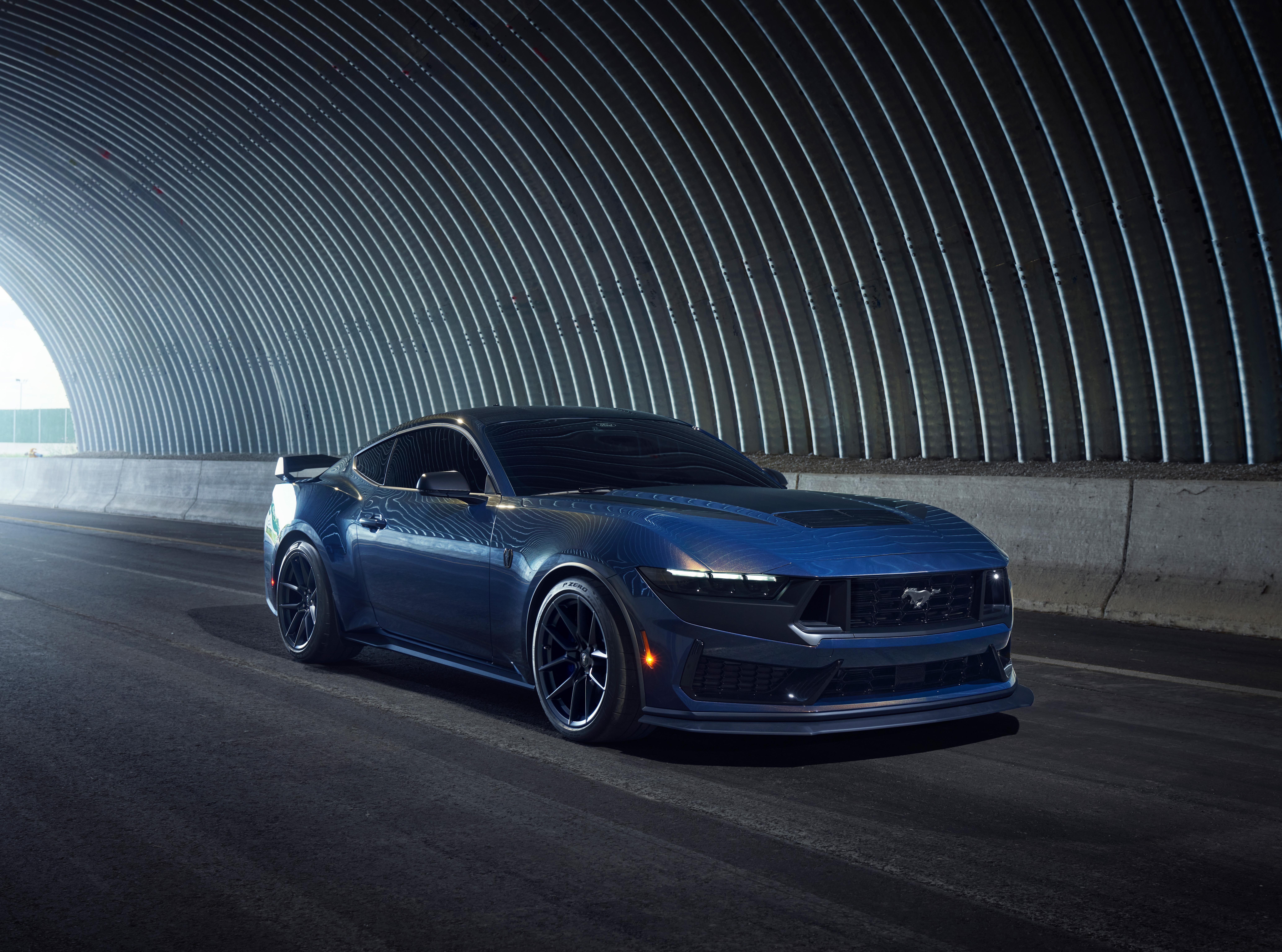 8274x6144 Ford Mustang Dark Horse Wallpaper 4K, 5K, 8K, Cars