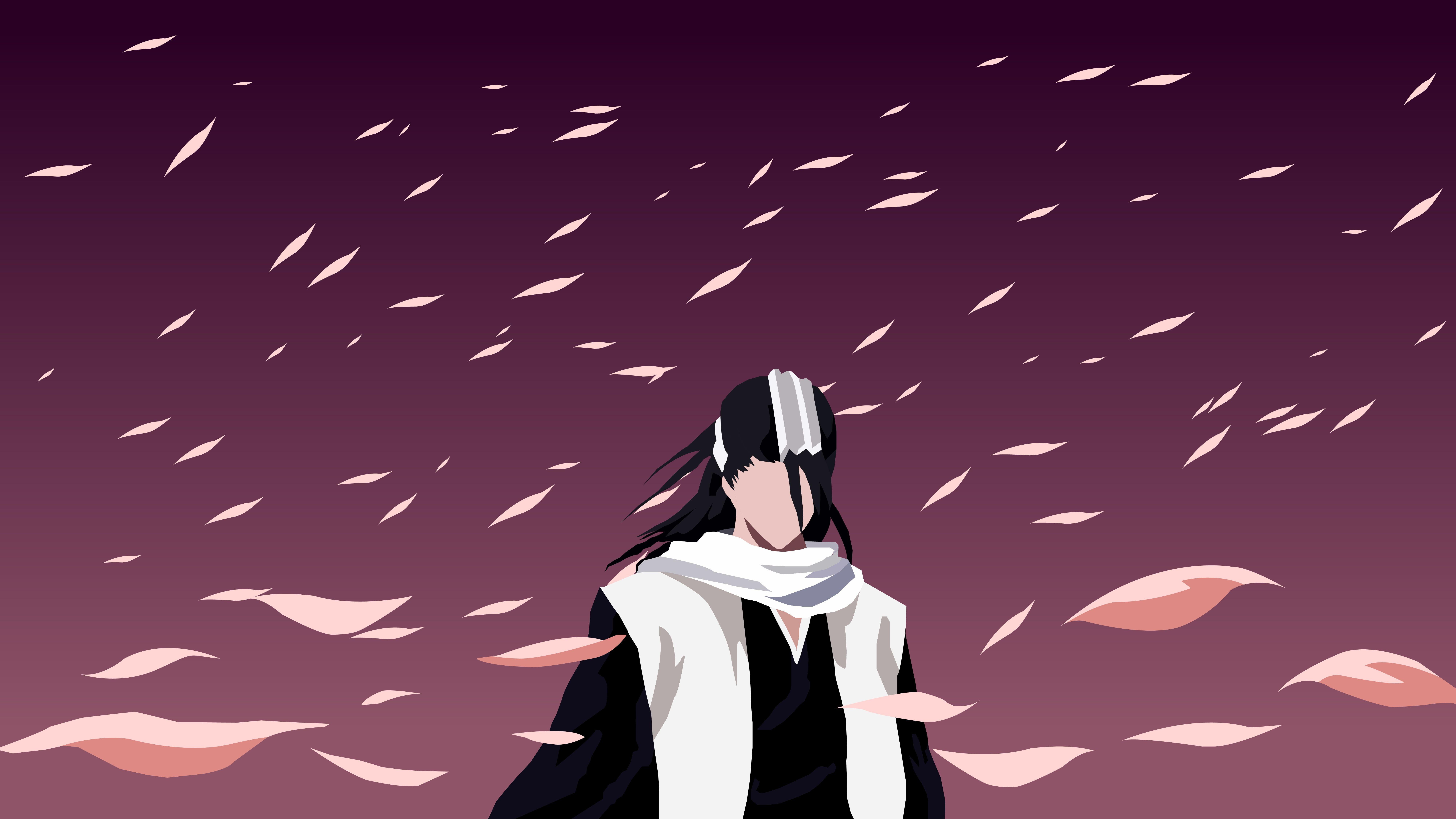 8000x4500 Bleach #Bankai Byakuya Kuchiki K #wallpaper #hdwallpaper #desktop. 하지