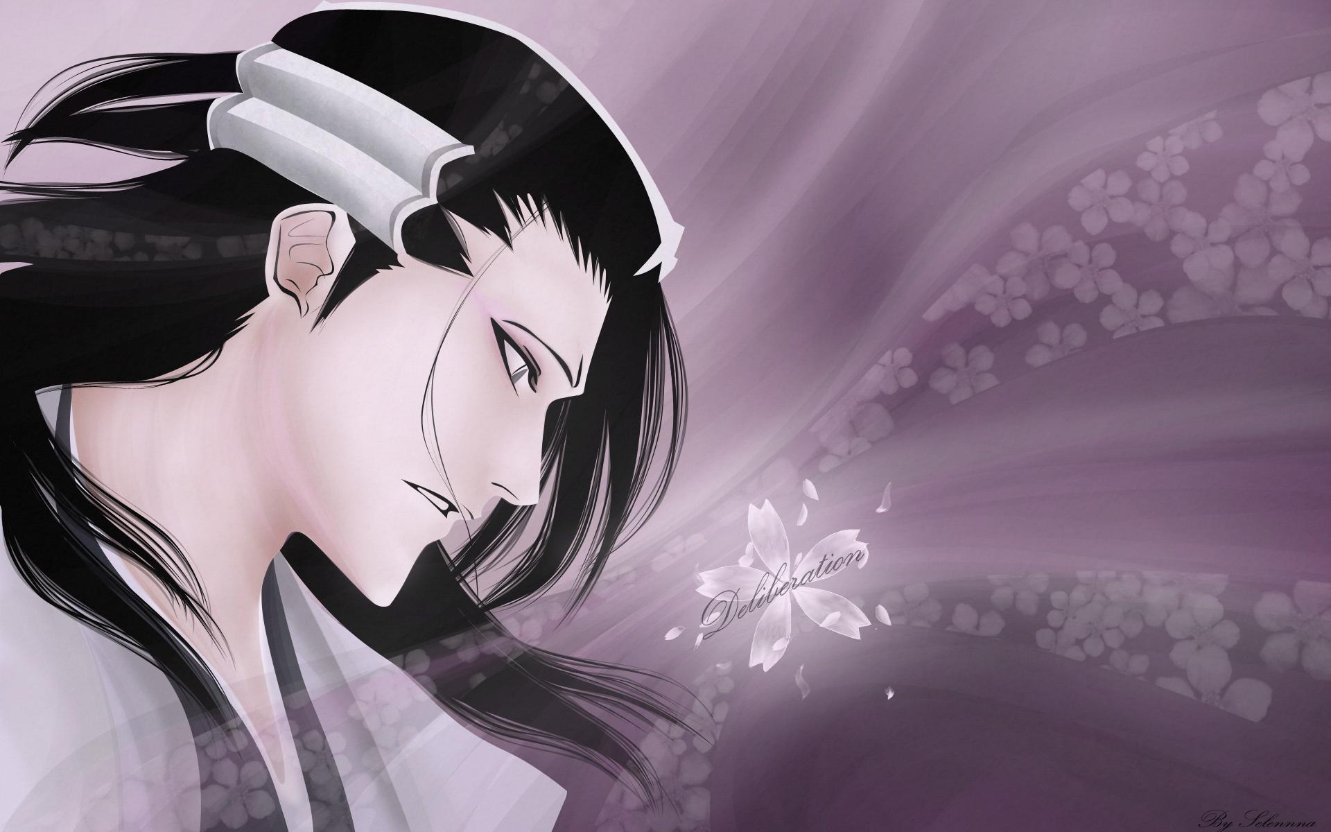 1920x1200 byakuya Byakuya Wallpaper