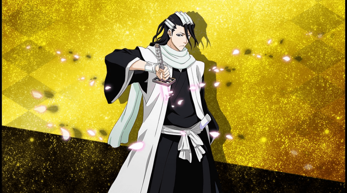 1200x668 Byakuya Kuchiki (Canon)/Thelastvastolorde. Character Stats and Profiles