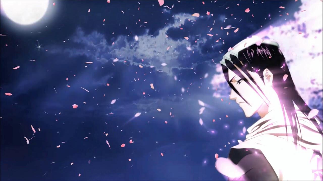 1280x720 Bleach OST (Kuchiki Byakuya Bankai Theme)