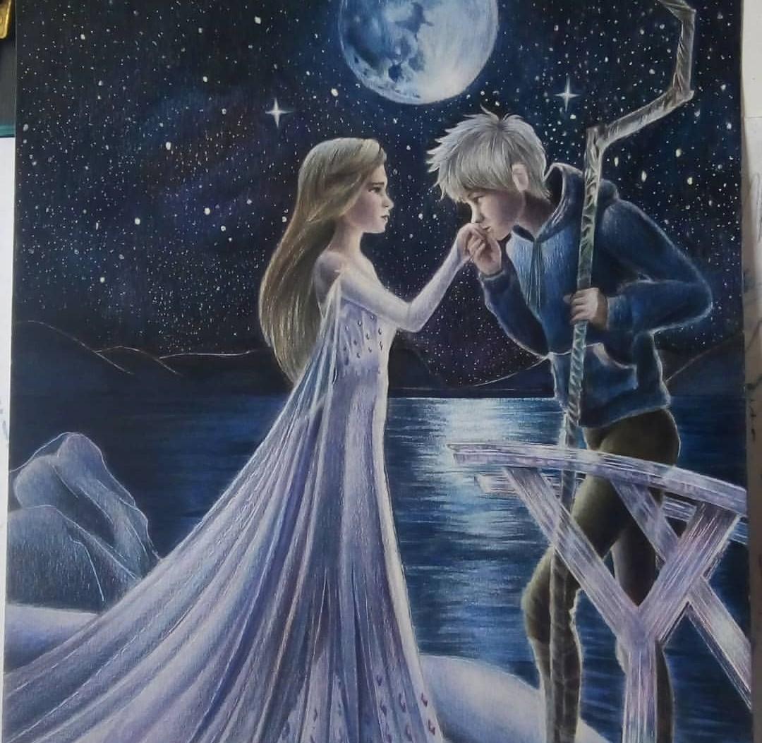 1080x1053 jelsa, frozen 2 and elsa and jack