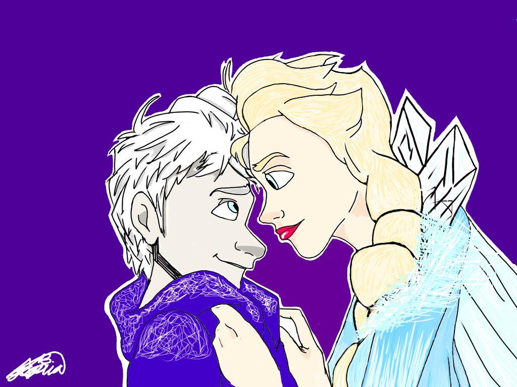 1024x768 Alternate Fates (A Jelsa Fanfiction). Magic and Memories