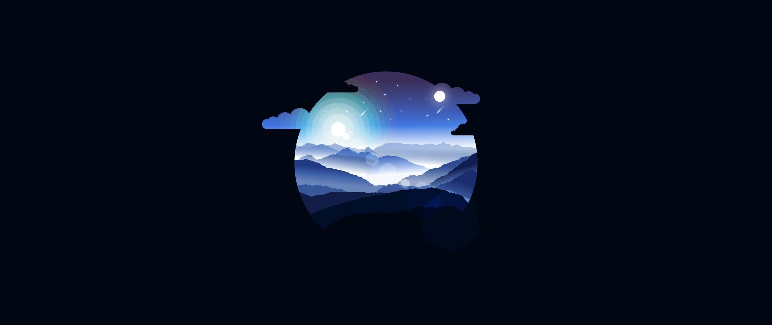 2560X1080 Minimalistic Wallpapers - Top Free 2560X1080 Minimalistic
