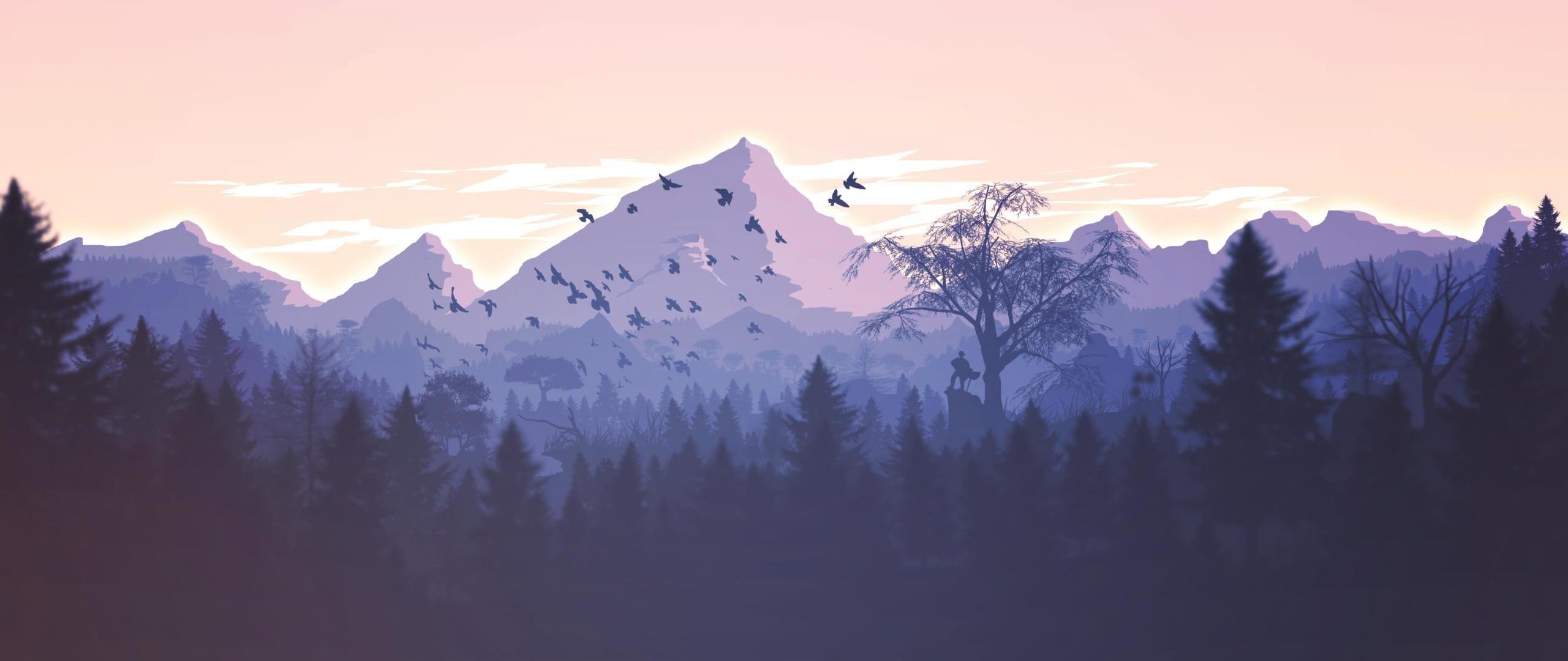 2560X1080 Minimalistic Wallpapers - Top Free 2560X1080 Minimalistic