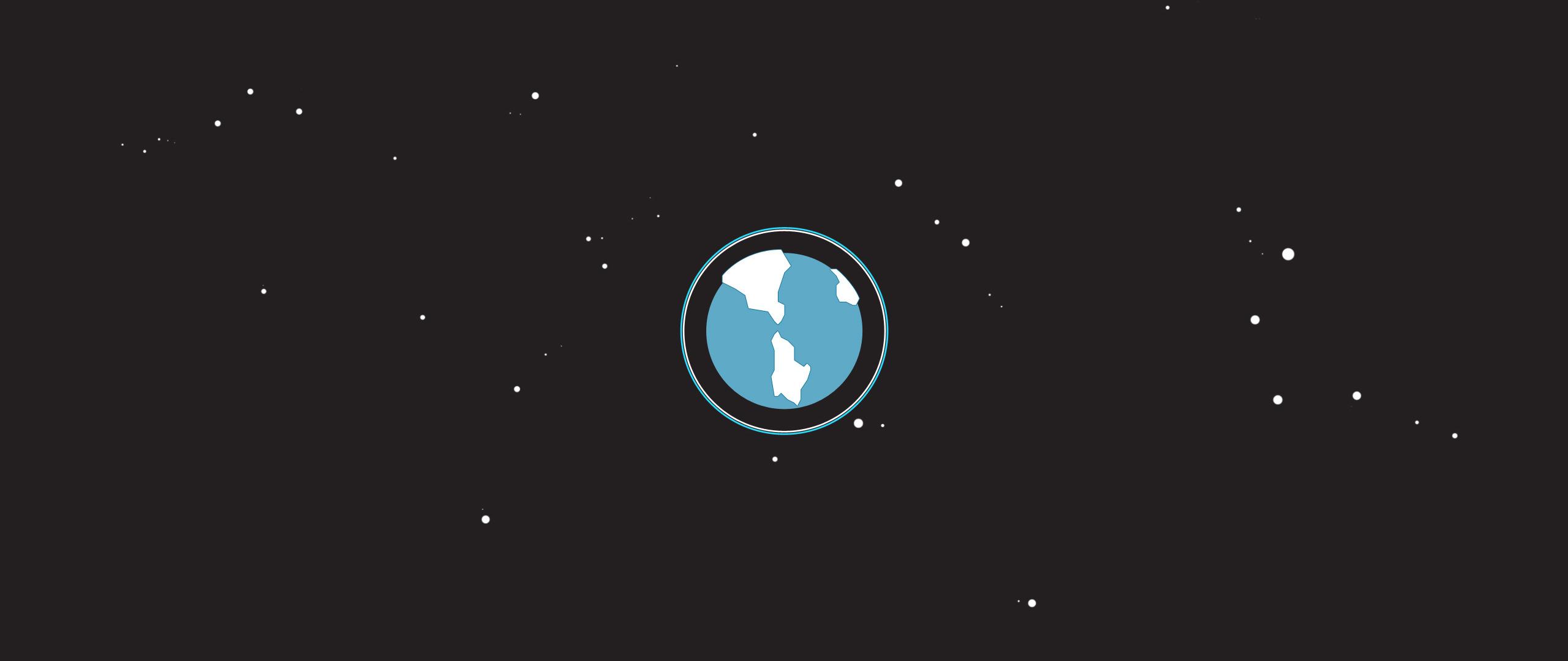 2560x1080 Space Minimalism 2560x1080 Resolution HD 4k Wallpaper, Image, Background, Photo and Picture