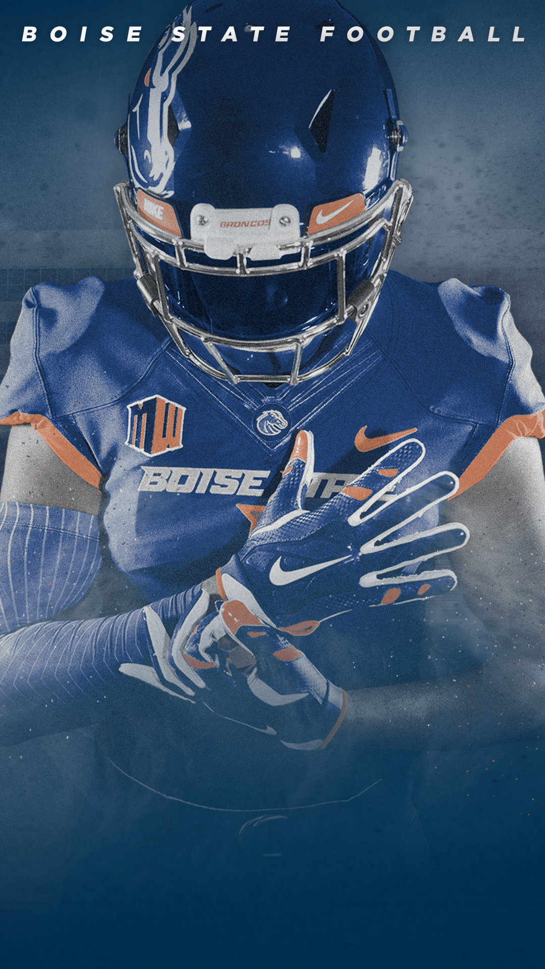1080x1920 Boise State Football // 2017 Recruiting Graphics