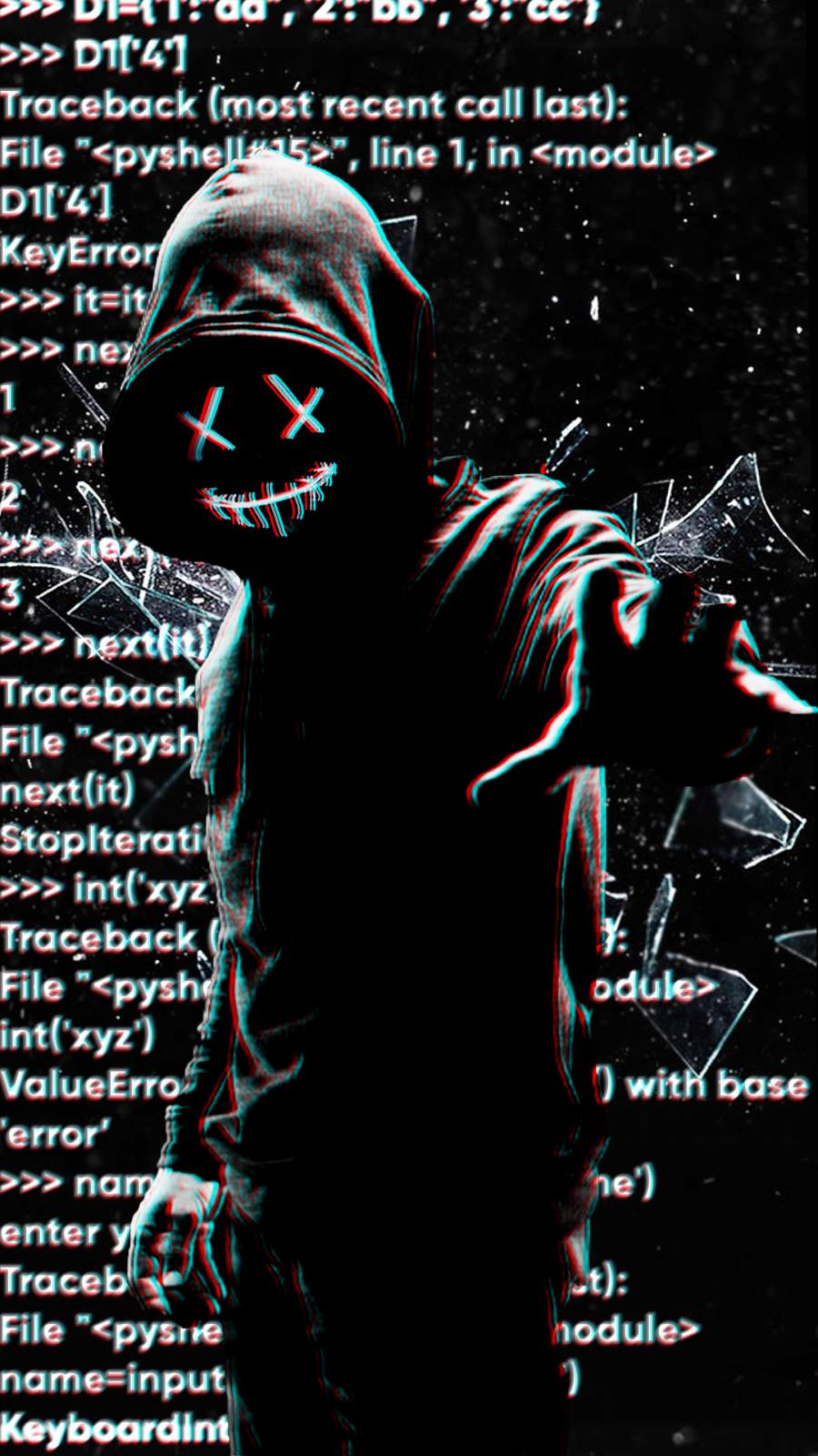 900x1600 Hacked IPhone Wallpaper Wallpaper : iPhone Wallpaper