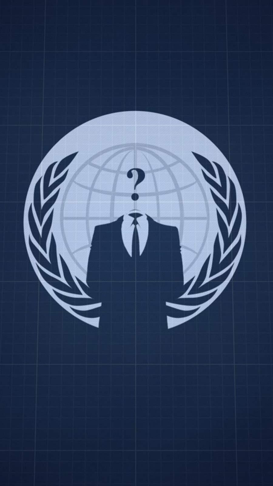 900x1600 Anonymous Hacking IPhone Wallpaper Wallpaper : iPhone Wallpaper