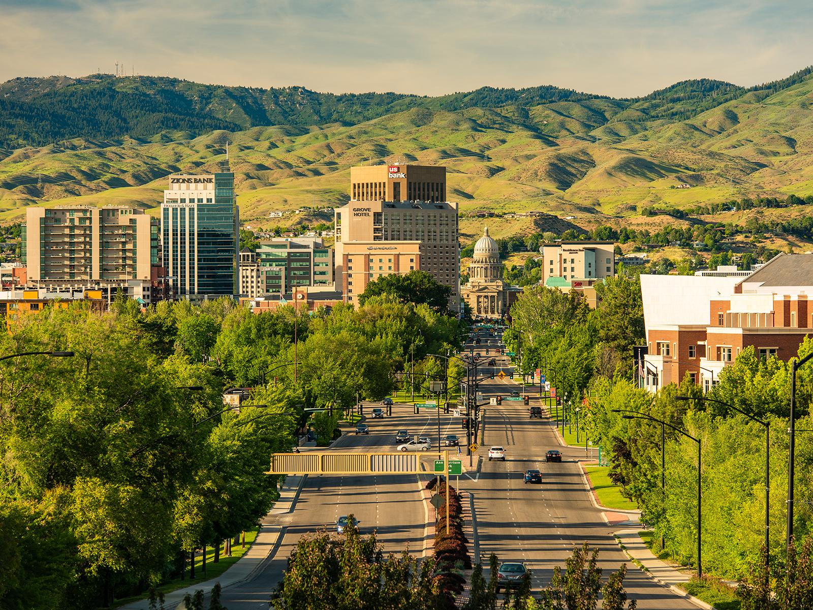 1600x1200 A Visitor's Guide to Boise: Where to Eat, Explore & Stay in Idaho's Capital