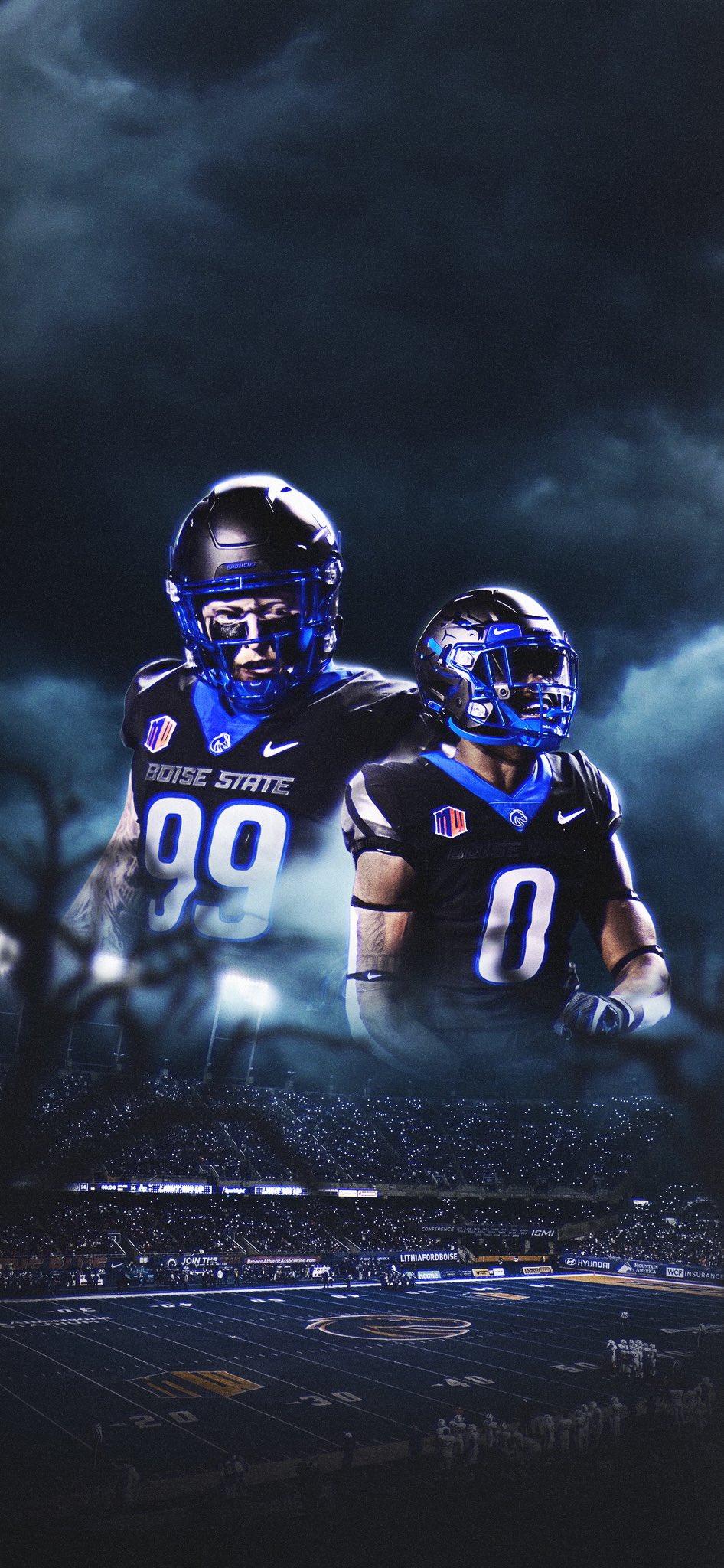 946x2048 Boise State Football