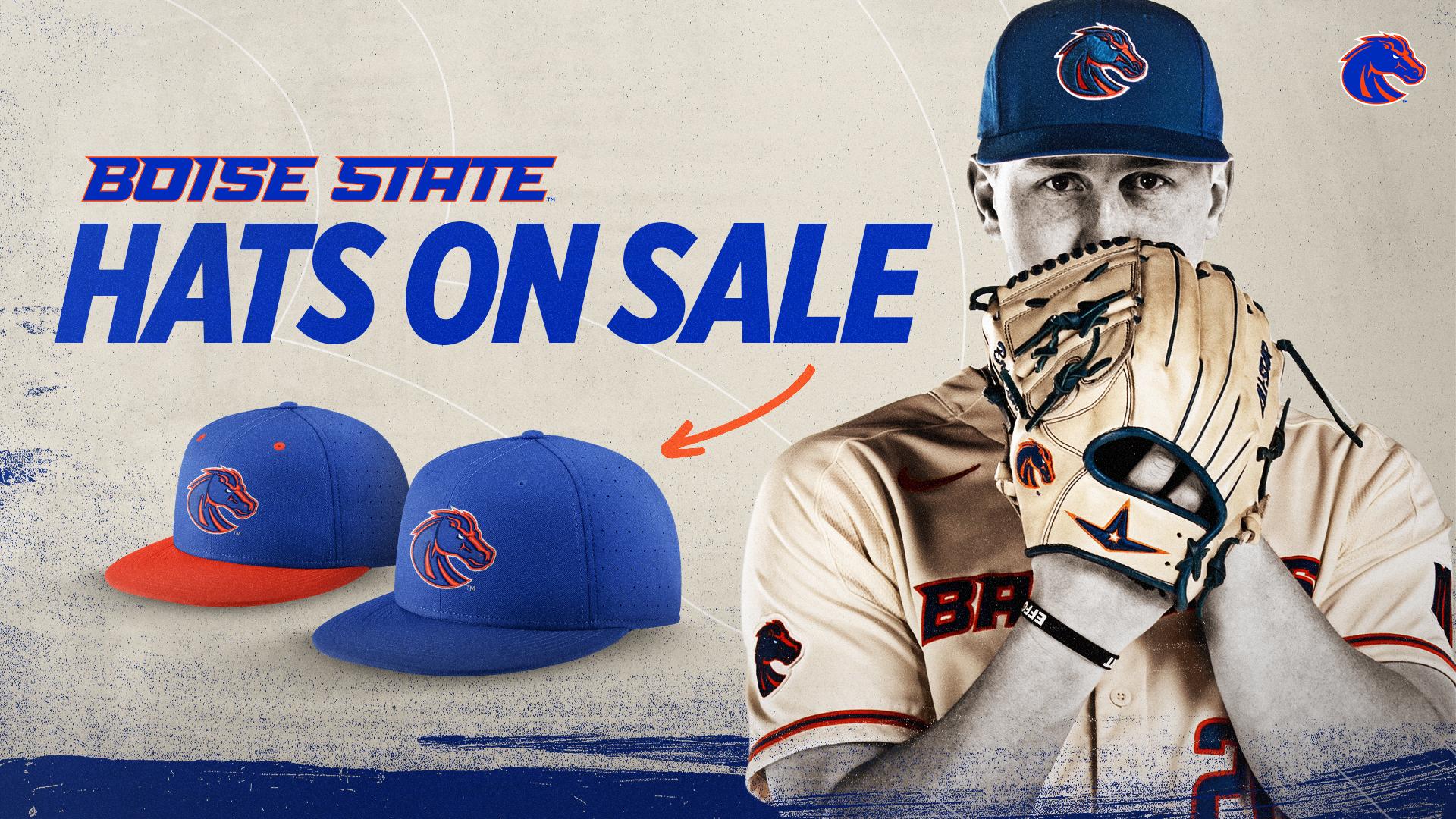 1920x1080 Boise State Baseball Apparel On Sale at the Bronco Shop State University Athletics
