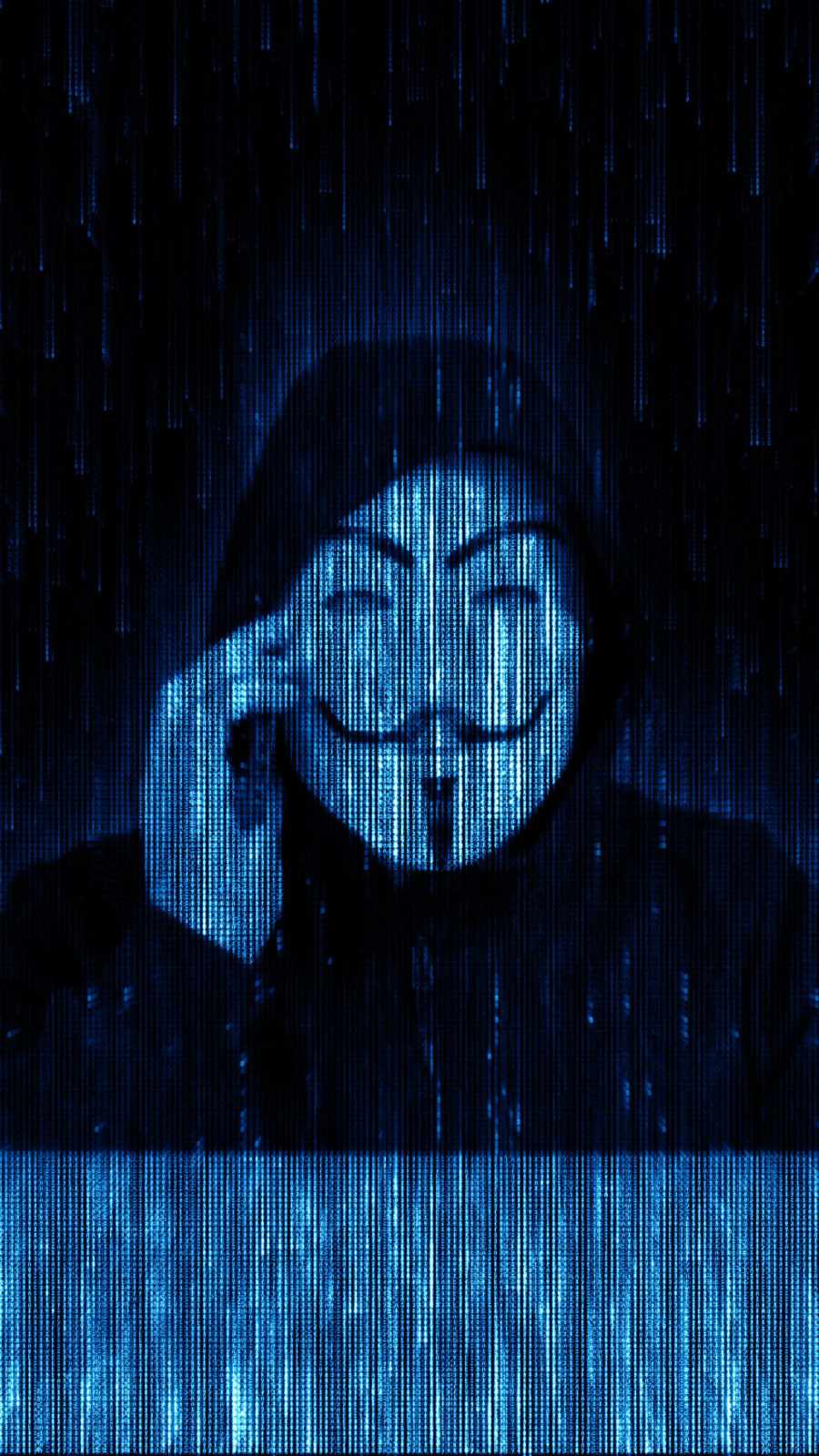 900x1600 Hacker Digital Art IPhone Wallpaper Wallpaper : iPhone Wallpaper