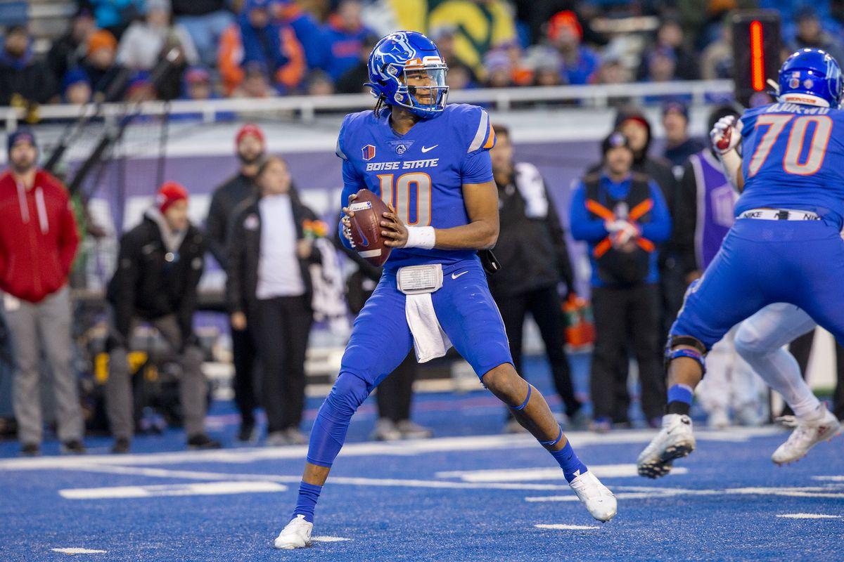 1200x800 Frisco Bowl Live Stream: Boise State North Texas Start Time, TV Channel