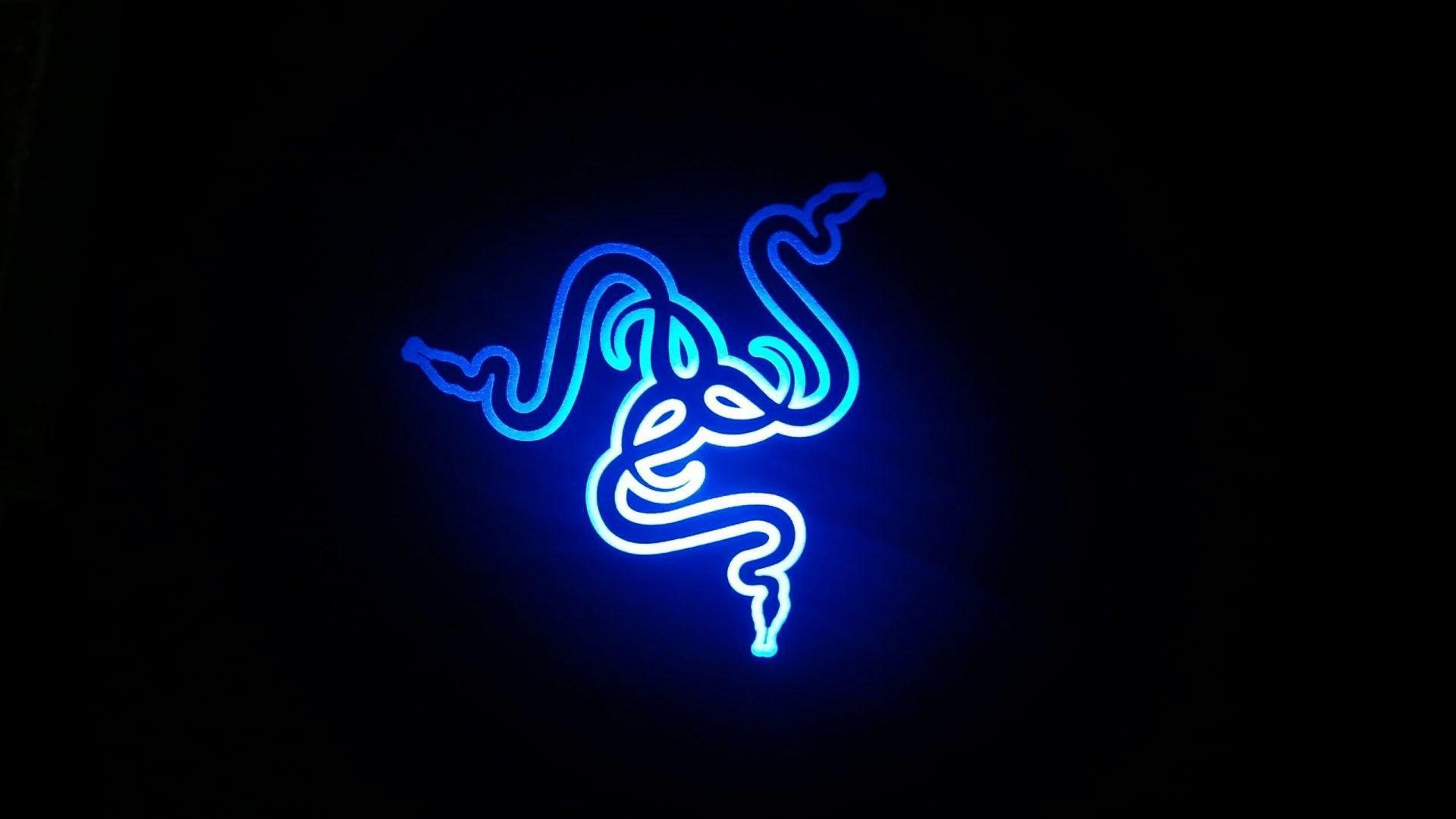 1920x1080 Razer Gaming Wallpaper