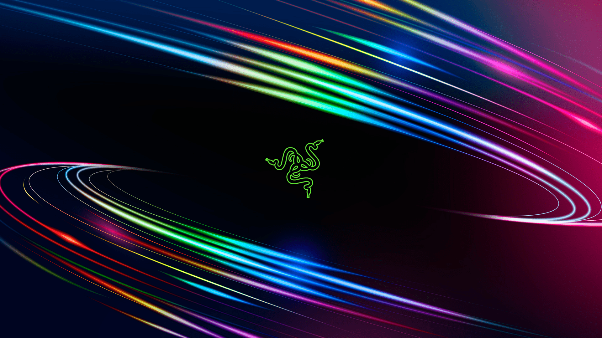 1920x1080 Razer, PC gaming Gallery HD Wallpaper