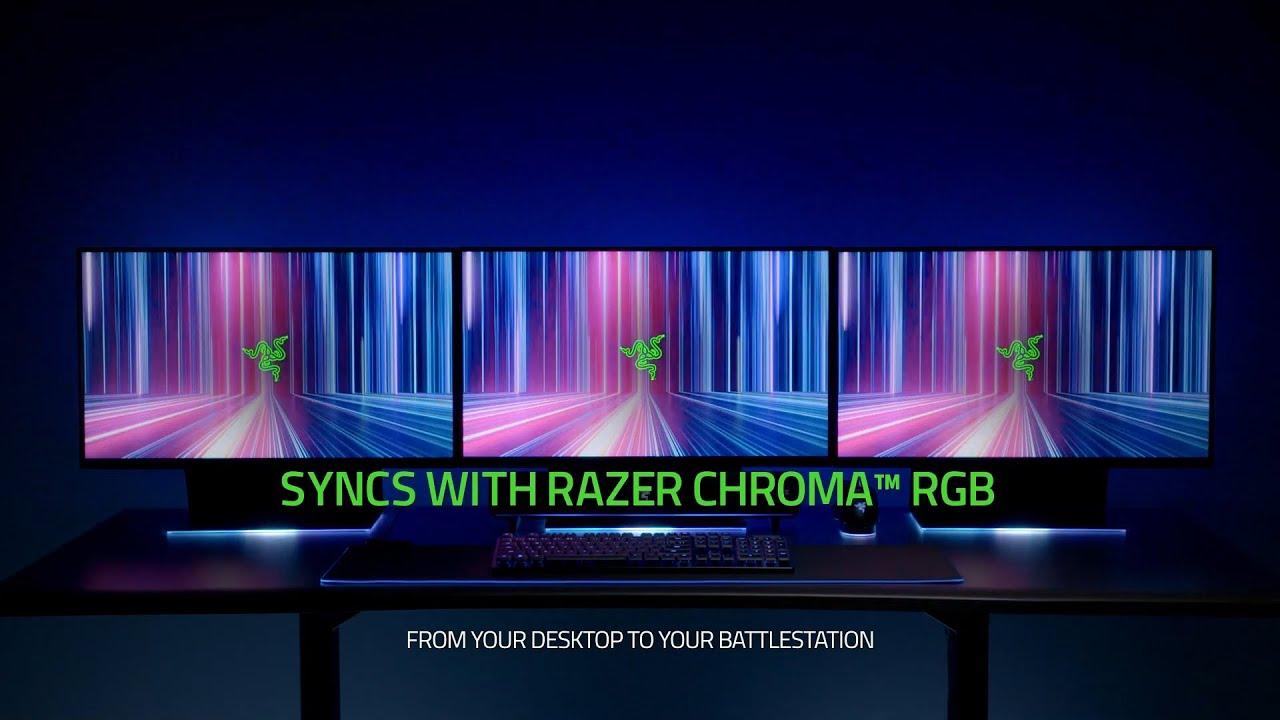 1280x720 Razer Axon Quality Wallpaper