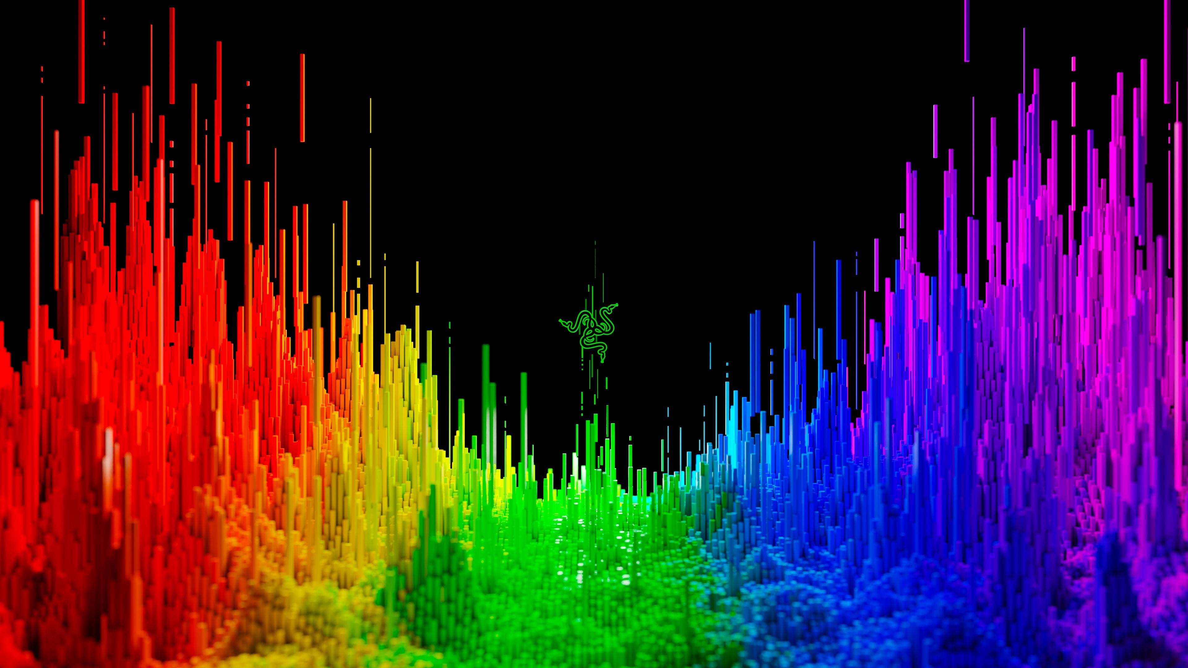 3840x2160 Wallpaper / 4K, Stock, Razer, Blade, k free download
