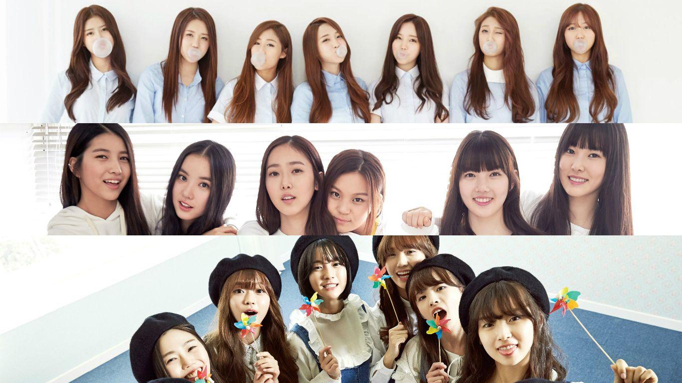 1366x768 Is A “Class Of 2009” K Pop Girl Group Revival In The Cards?