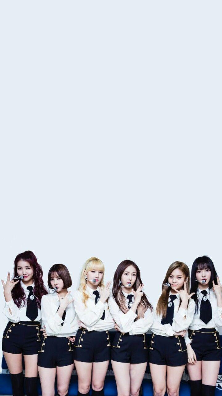 720x1280 GFRIEND WALLPAPER KPOP WALLPAPER BUDDY UMJI SINB YERIN EUNHA YUJU