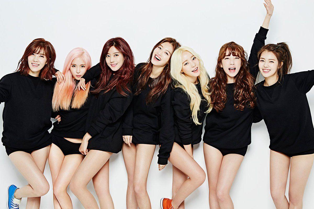 1200x800 Girl Group Zone! - [PICS] 160205 Rainbow 4th Mini Album