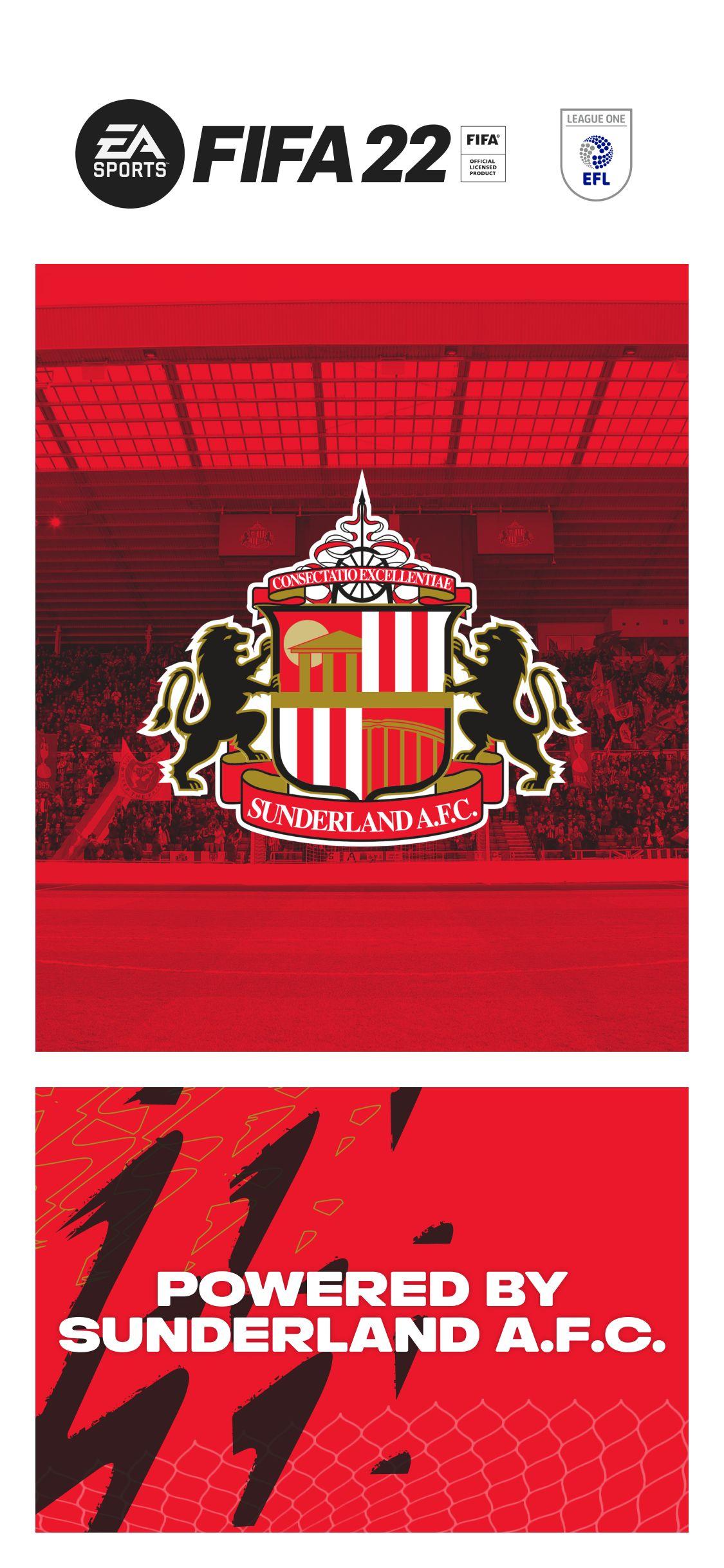 1125x2436 EA SPORTS FIFA 22 Club Packs