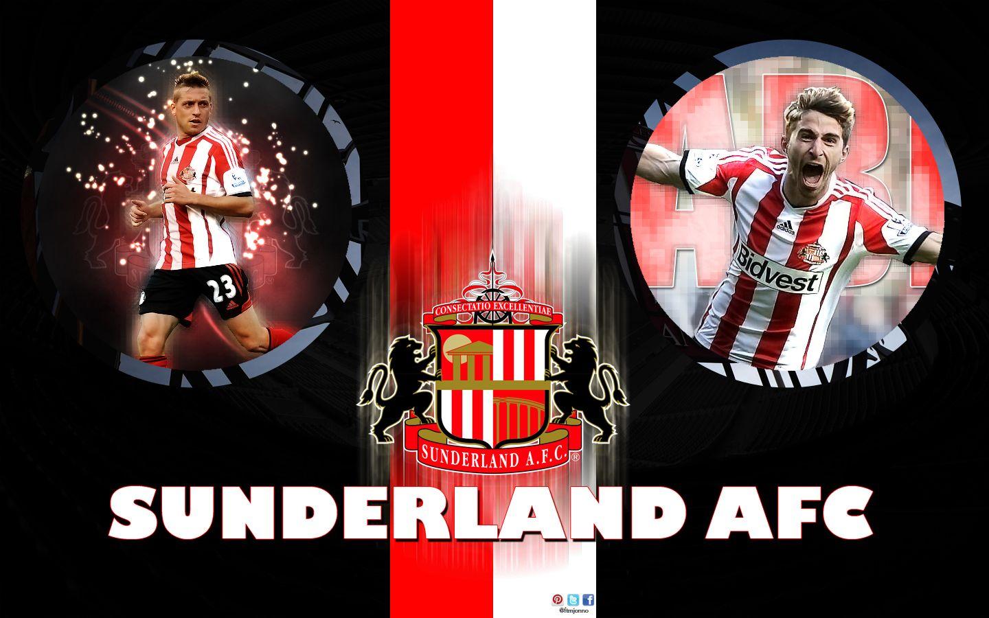 1440x900 Sunderland AFC. Sunderland afc, Sunderland, Wallpaper