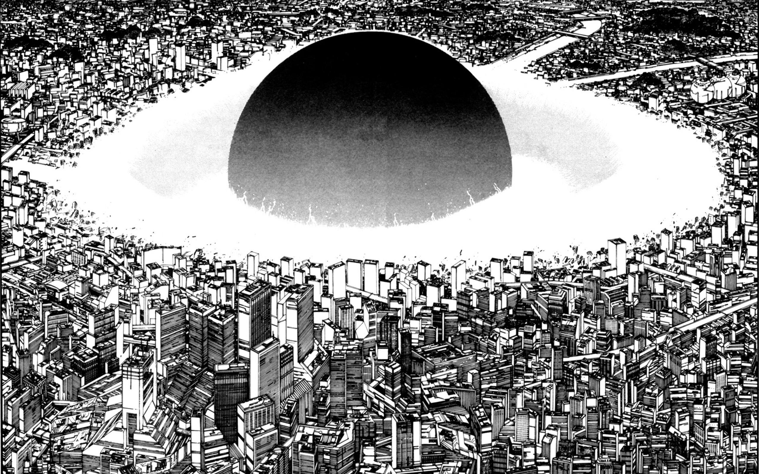 2560x1600 Akira [2560x1600]