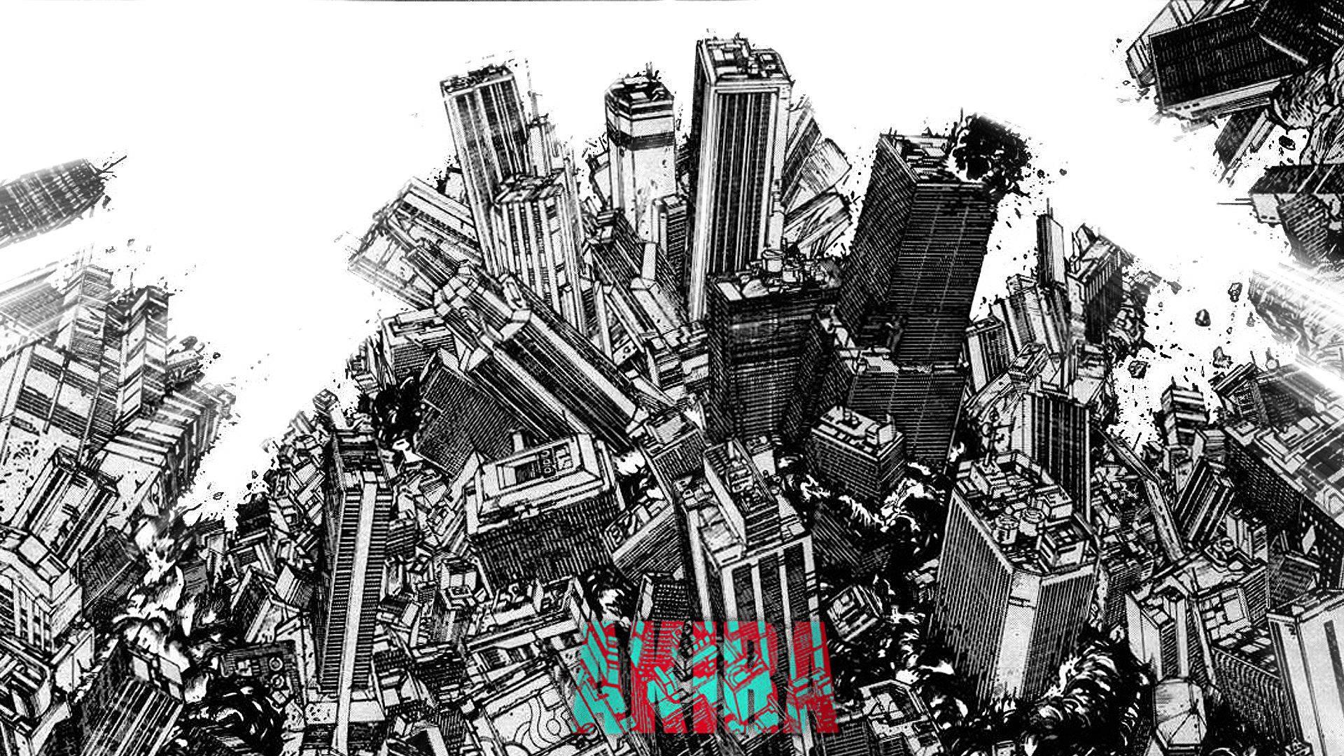 1920x1080 Free Akira Wallpaper Downloads, Akira Wallpaper for FREE