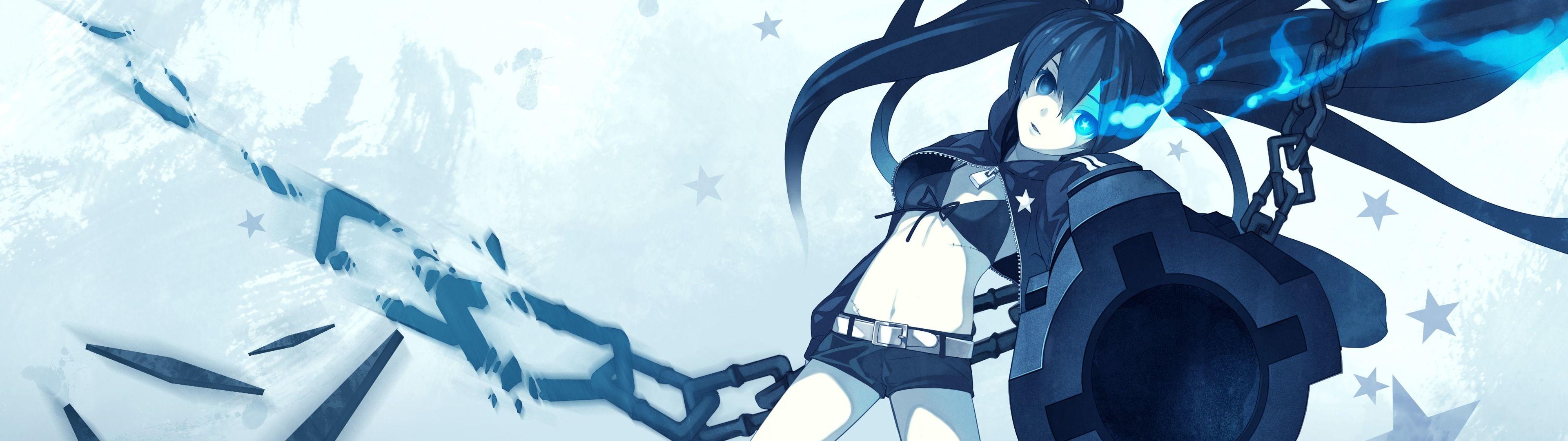 3840x1080 Anime 3840x1080 Wallpaper
