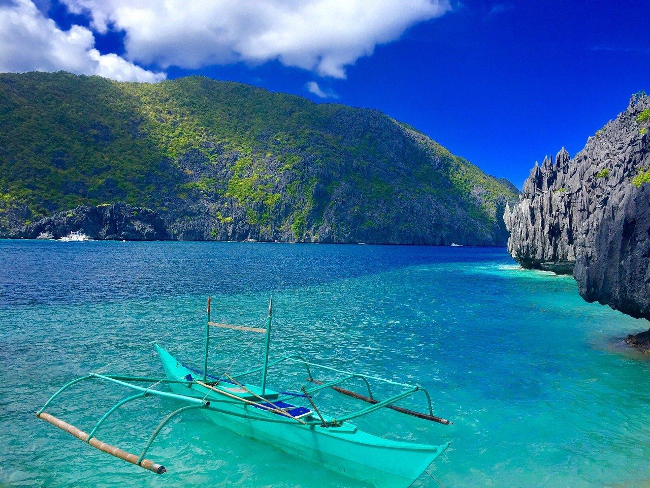 El Nido Palawan Wallpapers Top Free El Nido Palawan Backgrounds