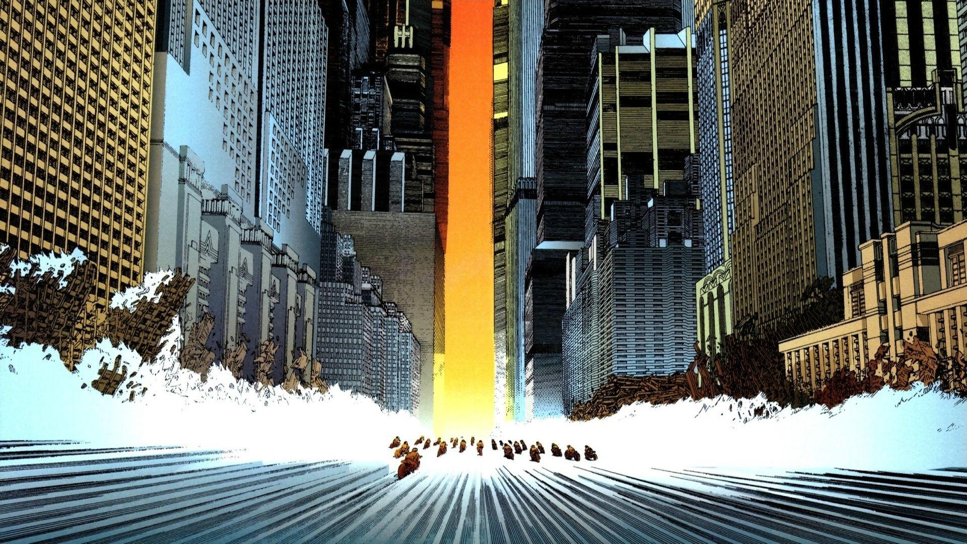 1920x1080 Download Free Akira Background