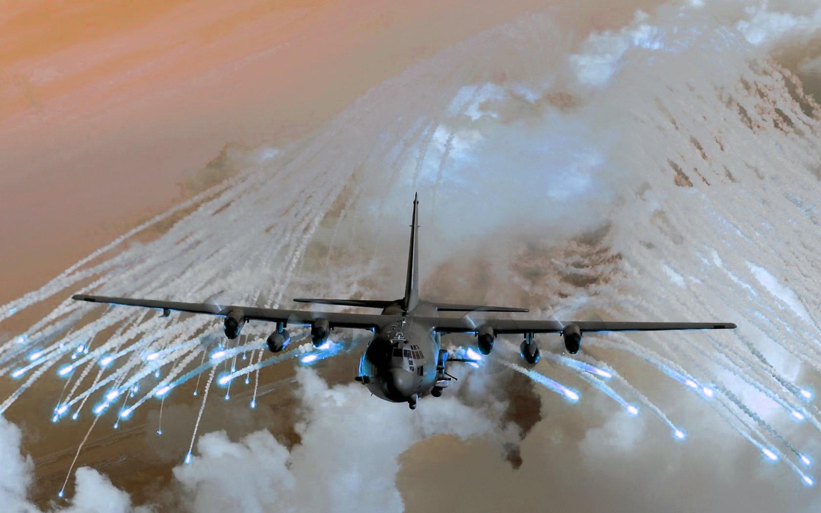 1680x1050 Military Aircraft HD Wallpaper and Background