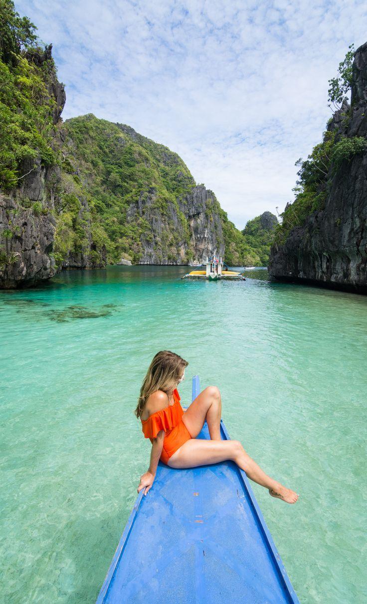 El Nido Palawan Wallpapers Top Free El Nido Palawan Backgrounds WallpaperAccess