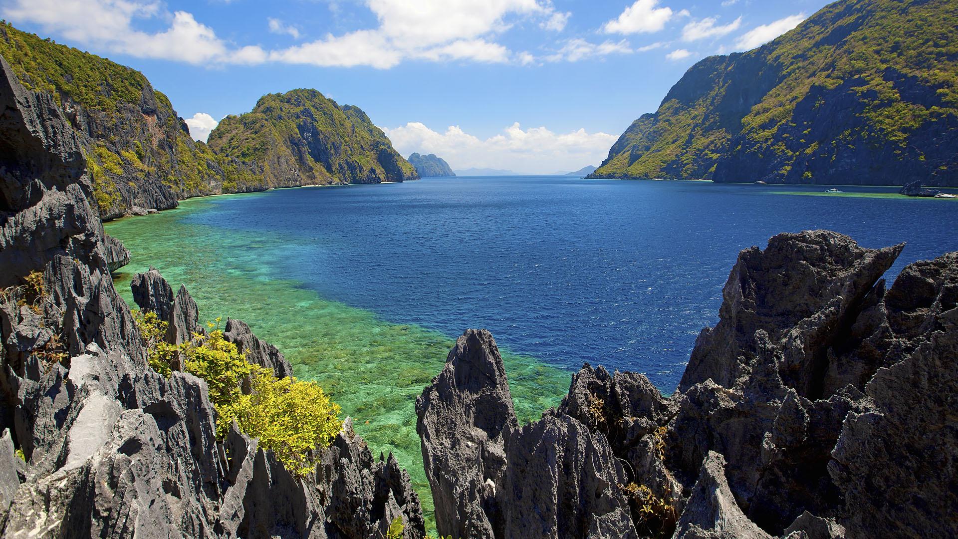 El Nido Palawan Wallpapers - Top Free El Nido Palawan Backgrounds ...