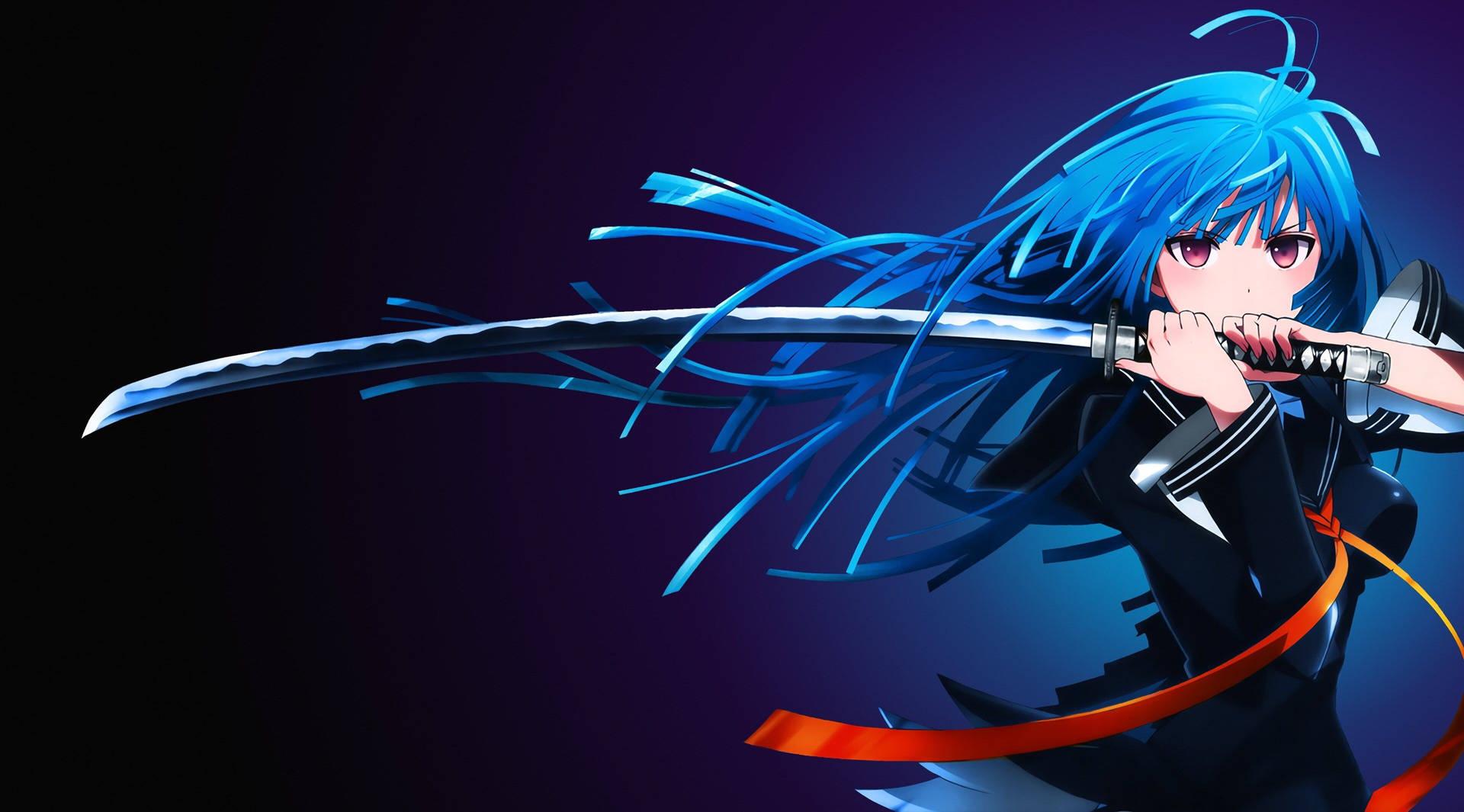 1920x1065 Anime Live Wallpaper