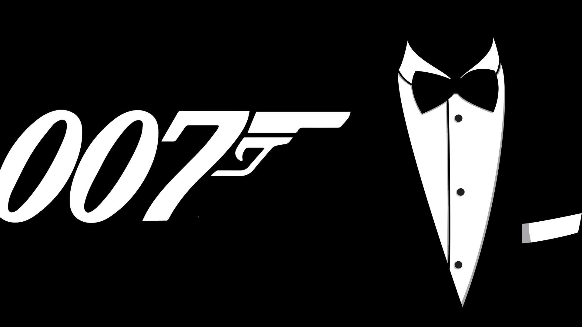 1920x1080 4K James Bond Wallpaper and Background Image