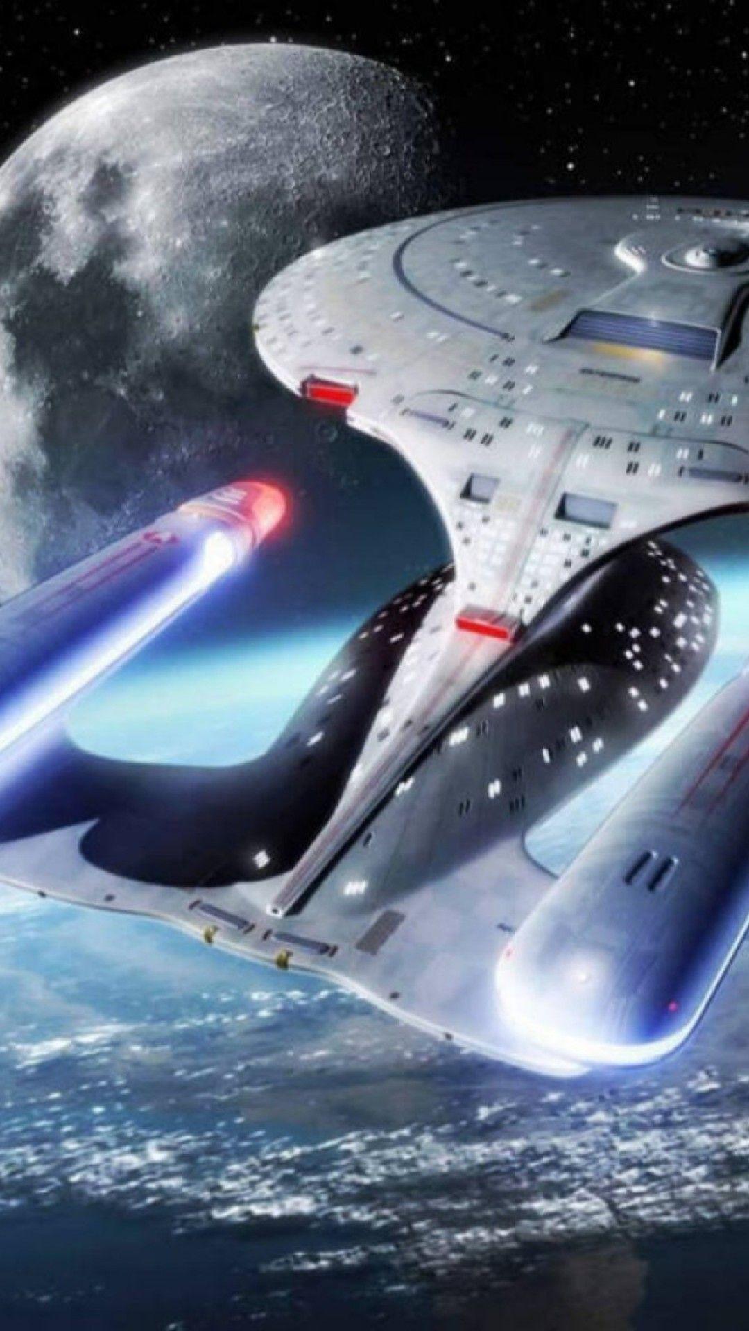 1080x1920 IPhone 6 Wallpaper Star Trek