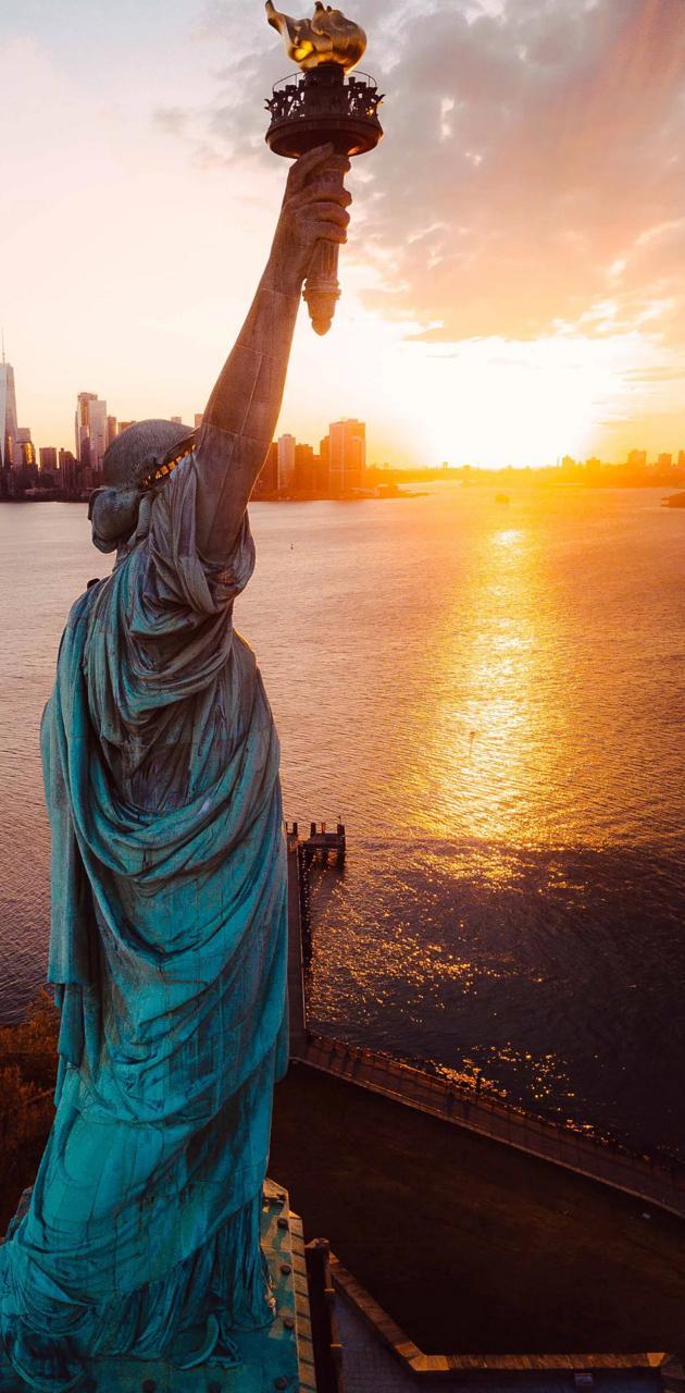 630x1280 Liberty wallpaper