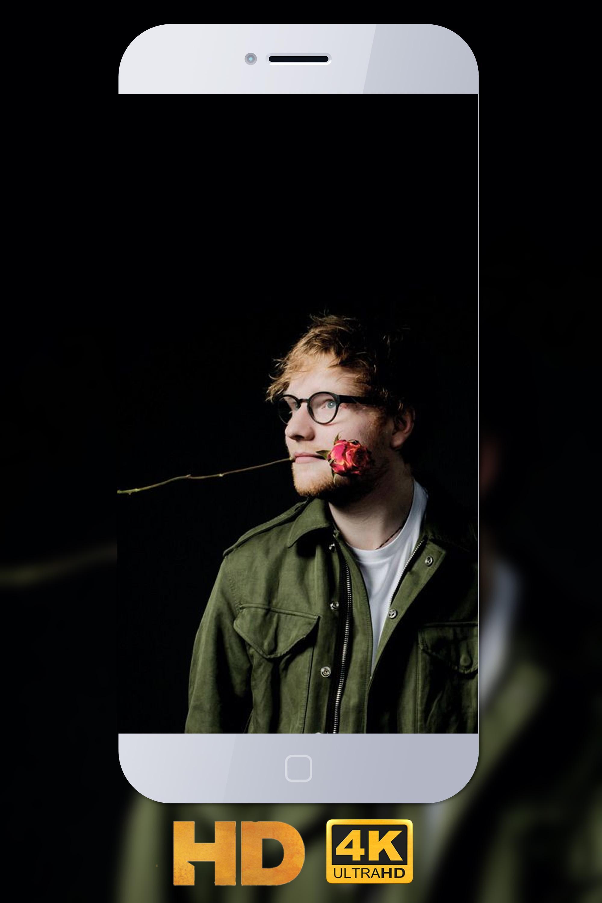 2000x3000 Ed Sheeran Wallpaper HD APK pour Android Télécharger