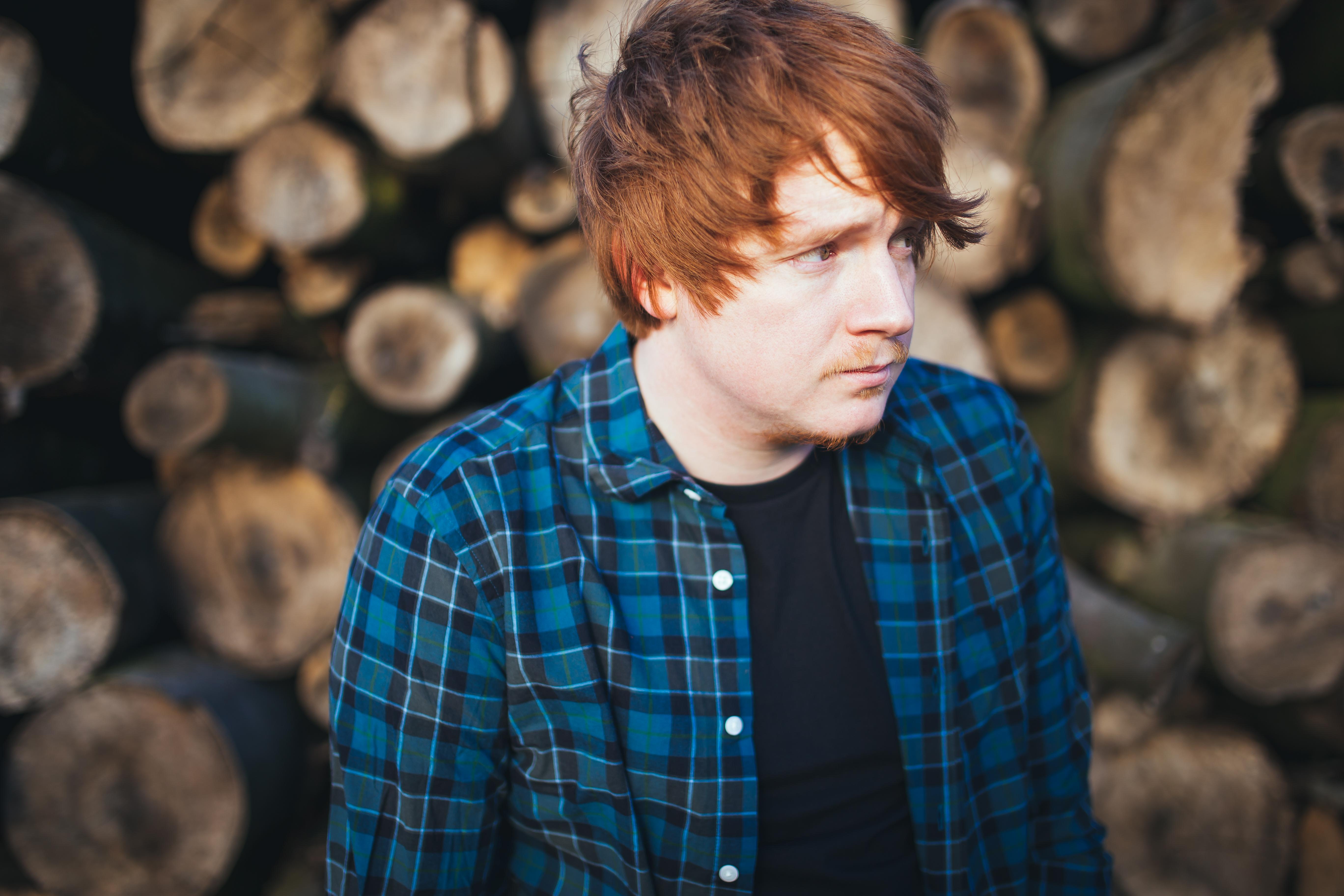 5472x3648 Ed Sheeran 4k Ultra HD Wallpaper