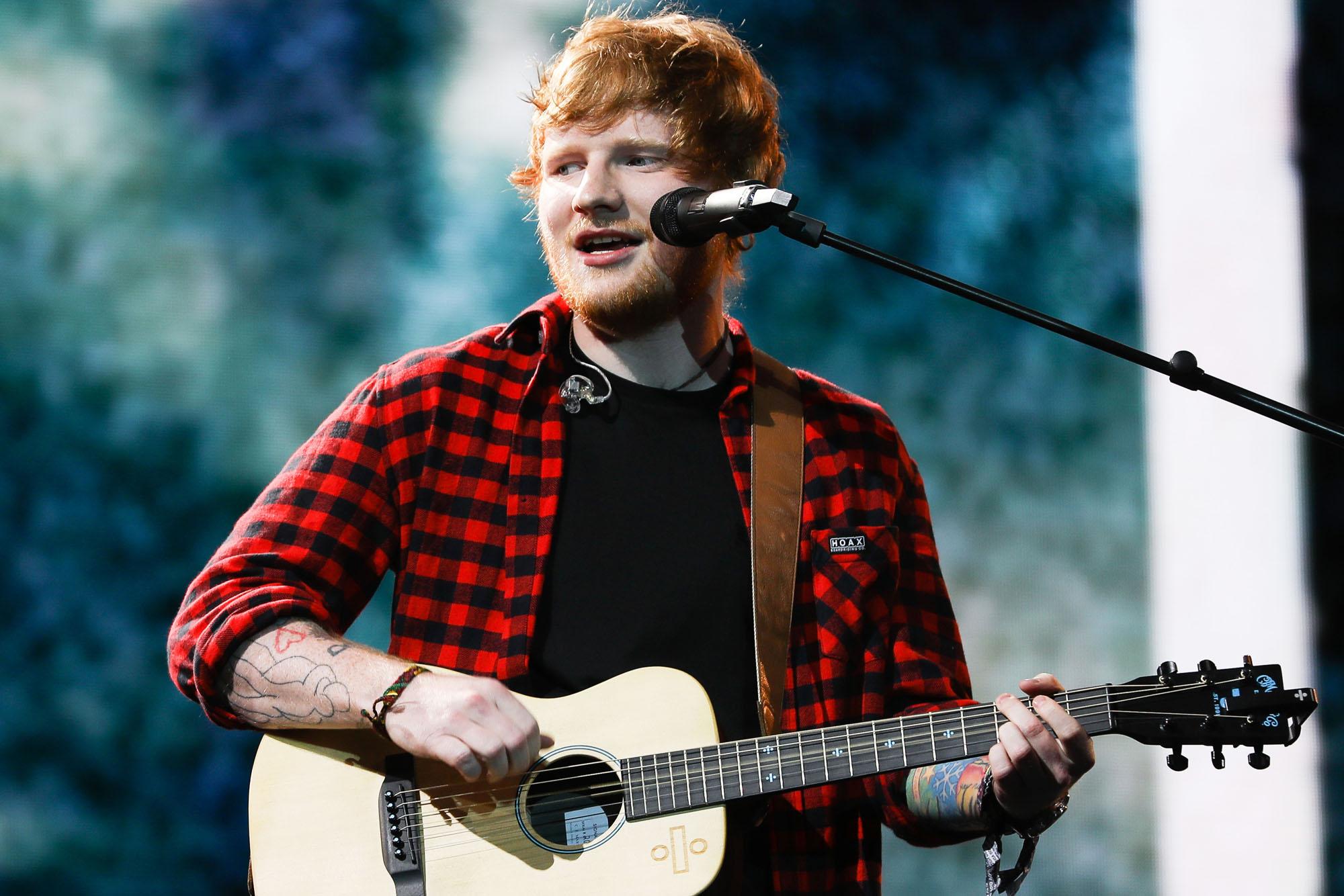 2000x1334 ed sheeran wallpaper